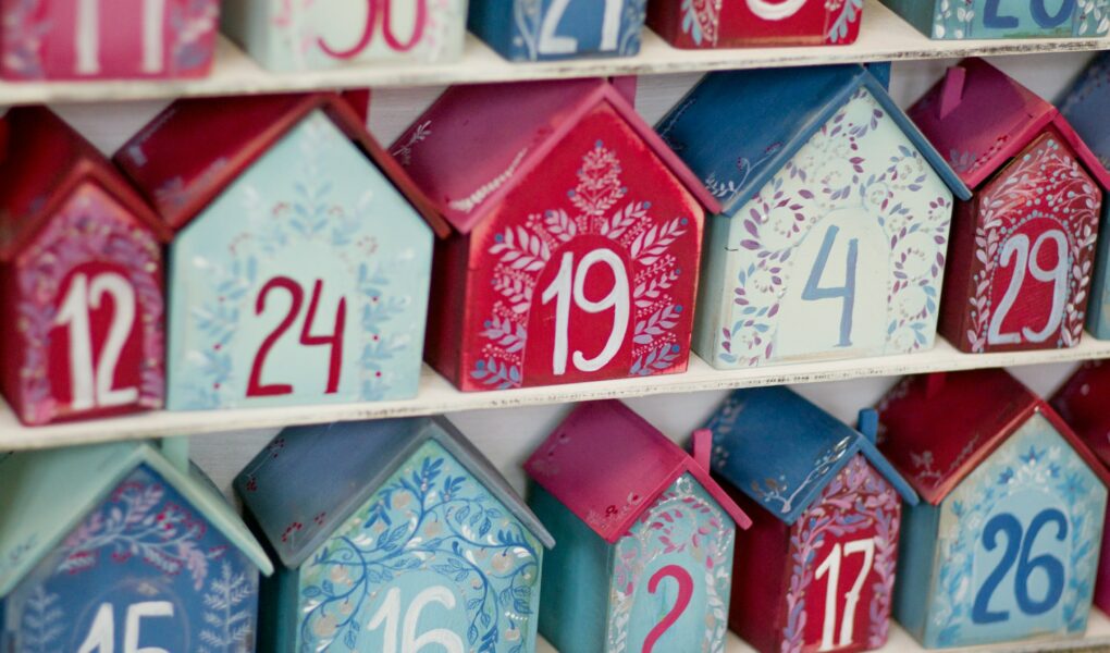 Calendario Avvento