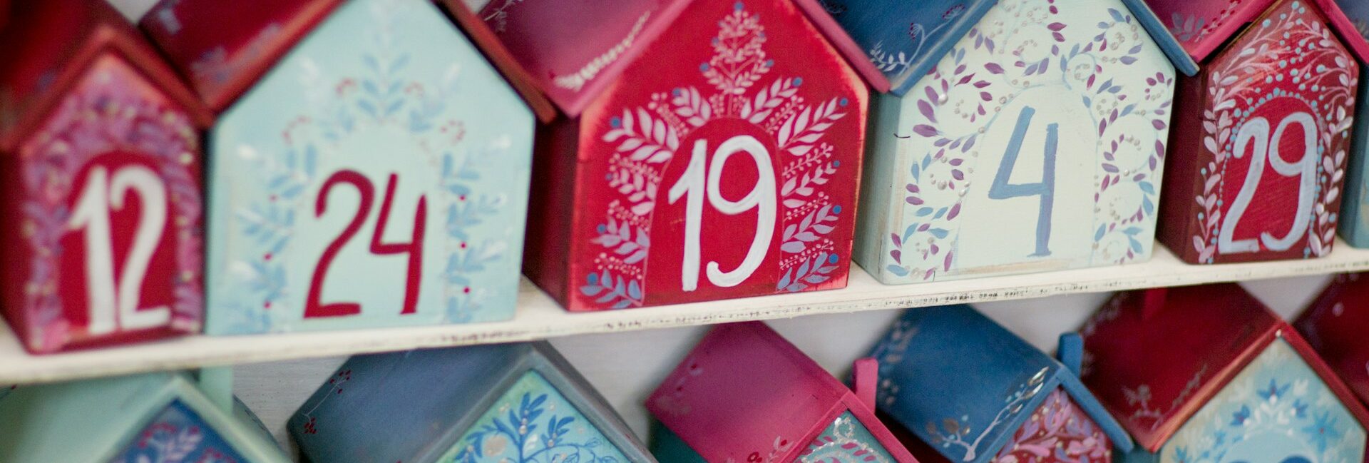 Calendario Avvento